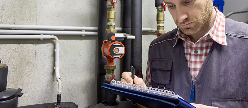 Leak Investigations and Repair Services in Malton, Mississauga