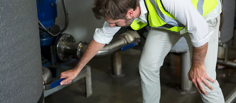 Leak Investigation Experts in Malton, Mississauga