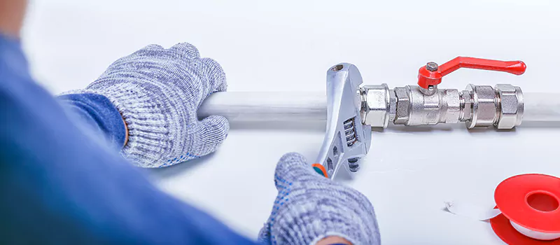 Water Pipe Replacement Contractor in Malton, Mississauga